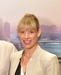 Faye Gardiner