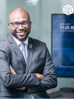  Dr. Mallé Fofana